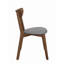 Chaise d'appoint Dazah