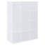 Polypropylene Wardrobe-605287102