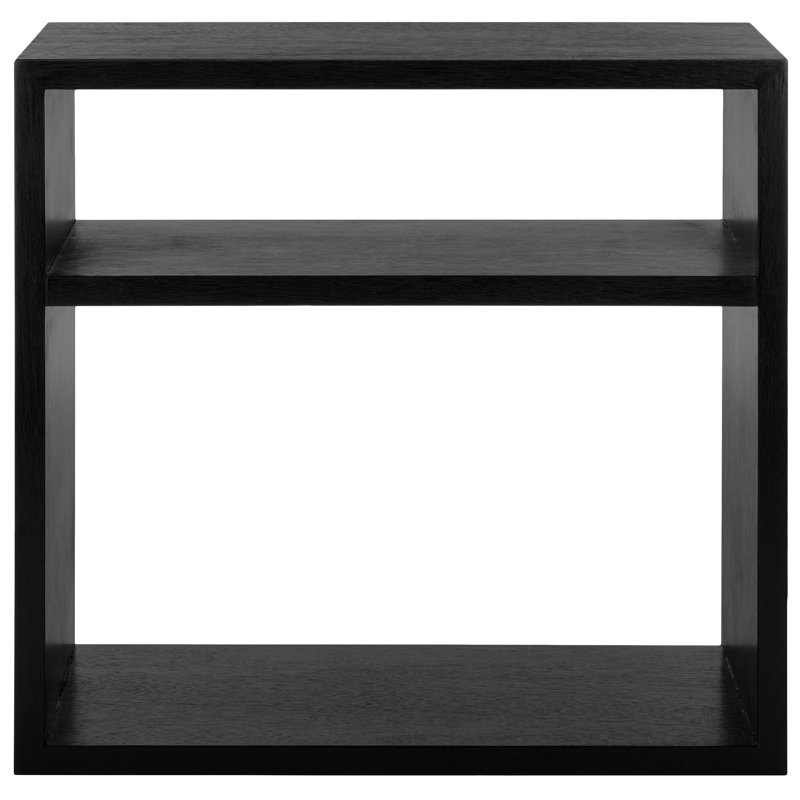Presidio 32'' Console Table, Black