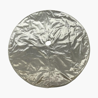 Vickerman Metallic Christmas Tree Skirt 
