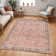 Colin Machine Washable Traditionnal Boho Area Rug