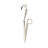 Stainless Steel Paper Towel Holder