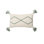 Bereber Classics Lumbar Pillow Cover & Insert