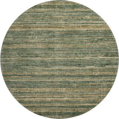 Premium Machine Washable Mayfield AMF1846 Stripes Rug