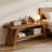 Entryway Bench(Only Includs Bench)
