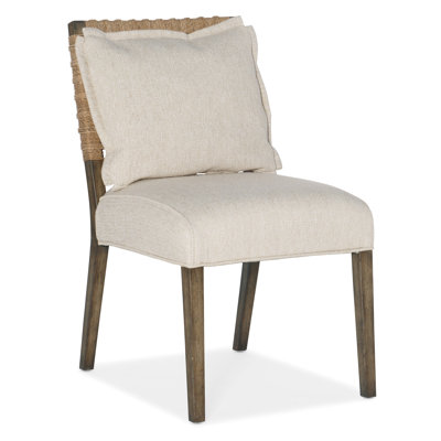 Upholstered Side Chair -  Hooker Furniture, 6015-75311-89