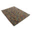 Tapis noir Murry