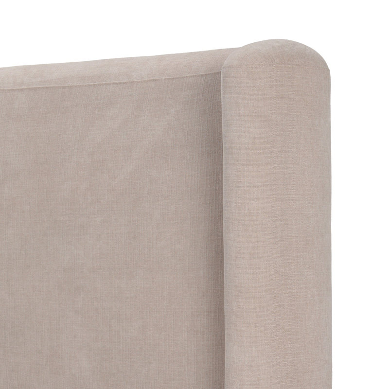 Fane Bed-Holland Sand-King, Queen, Holland Sand