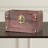 McVicar Wooden Decorative Trunk