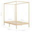 Harrison Solid Wood Bed-718318582-718318573