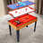 43'' L Multi Game Table-101922257