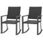 Patio Dining Armchair