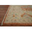 Tapis oriental Oushak 10x16