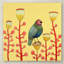 «Le Petit Matin» par Breagh, impression sur toile tendue-22076425