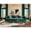  Tapis oriental lavable à poils courts-658917009