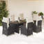 Ensemble repas avec coussins Hokku Designs-130010630-67583674-67583675