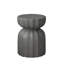 Ensemble de table basse et de table d'appoint 13 "modernes et imperméables pour l'intérieur et l'extérieur-2025206807