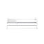 Cicero Drawer Convertible Bed and Mattress-954661727-954661720
