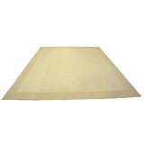 Dhurrie One-of-a-Kind Rectangle 15' X 17'9" Area Rug