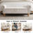 Dawsey Upholstered Storage Bench-114292832-130668633