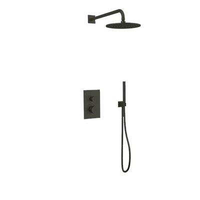 Otella Complete Shower System