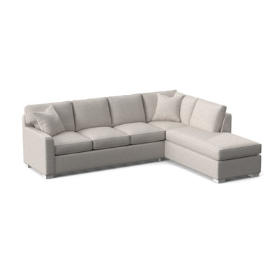Frye Sofa and Chaise