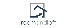 Room and Loft Logo
