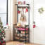 Shoe Storage