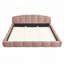 Lit plateforme tapissier Chenille-133284189-133284190