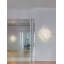 Kite 1 - Light LED Flush Mounted Sconce-434787577-449741234