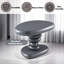 Table de bout, gris Charlene ultrabrillant-992668784