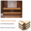 Comptoir de caisse Modern Modern Elegant-128931743