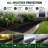 Rockmart Plastic Pet Barrier