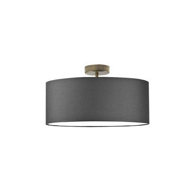 Audriona Semi Flush Mount