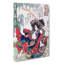 Kumonryu Shishin In Combat by Utagawa Kuniyoshi - Wrapped Canvas Print-55365320