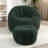 Compression Comfy Pumpkin Bean Bag Couch Sofa Chair,Soft Teddy Fabric Bean Bag Chair With Ottoman-1273032081