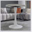 Table basse Mid-Century moderne, compacte et élégante, parfaite pour les petits espaces et les espaces de vie élégants-1153676250