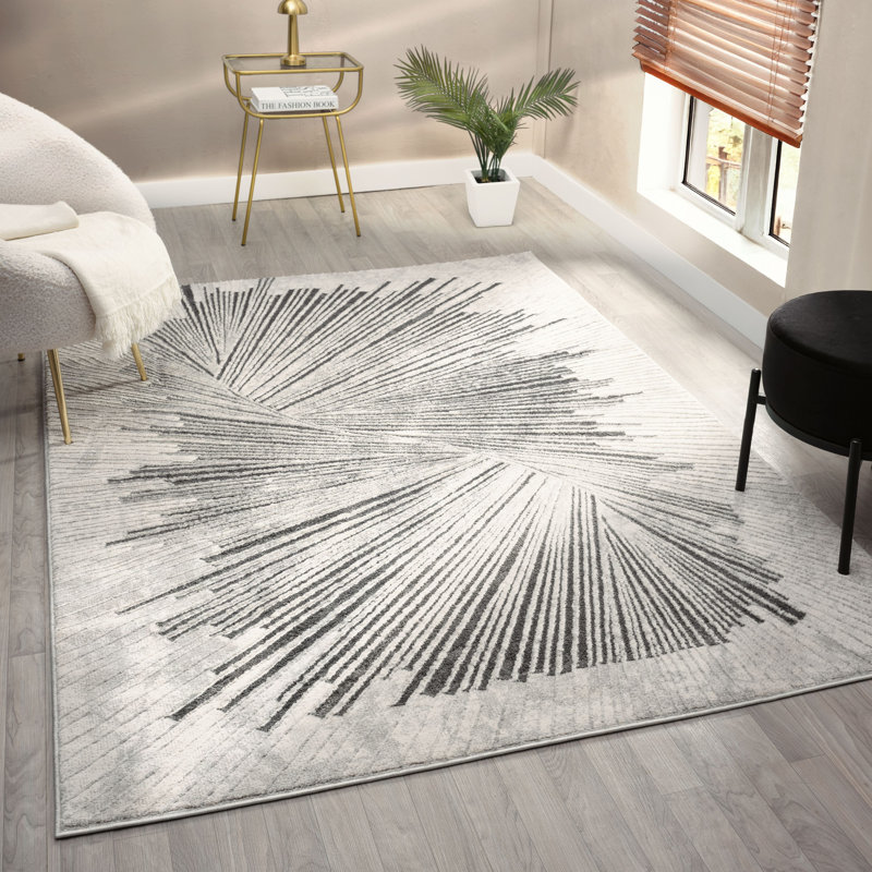 Tapis MDA Rugs, Rectangulaire 8 pi x 10 pi