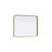Erath Contour Metal Mirror-108306194-108306206