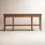 Sinclair Skinny Console Table
