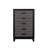 5PC QUEEN BEDROOM SET
