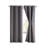 NICOLE PATIOS Extra Wide Solid Room Darkening Curtain Panel-217316903-217316923
