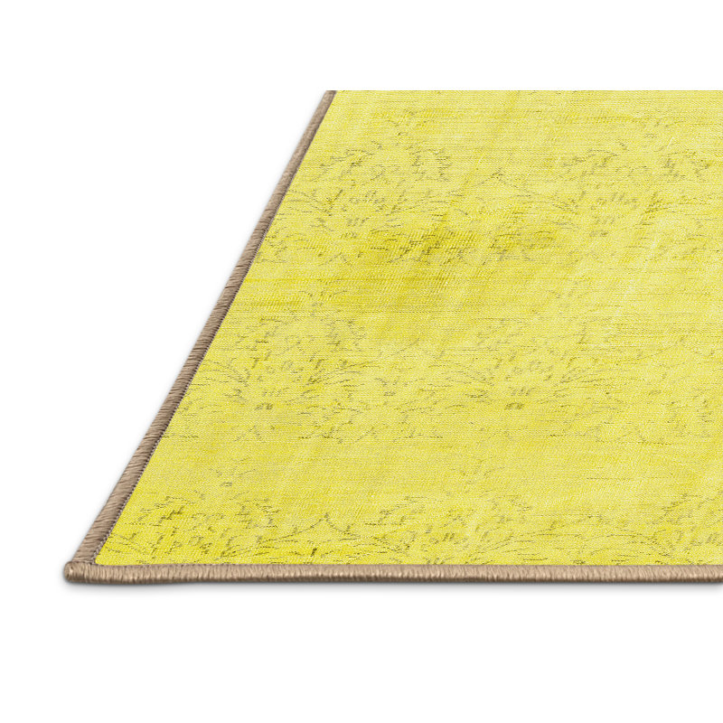 Irmgard Performance Indoor Rug, Rectangle 2' x 3'