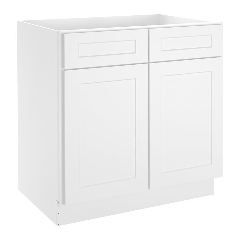 Kitchen Base Cabinet with Drawers – Homeibro