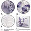 Ferns Violet Dream I - imprimé-2139032740-2139032741