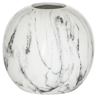 Hakizimana Ceramic Table Vase