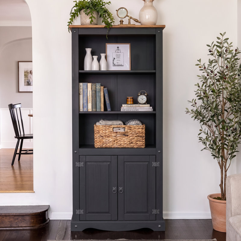 180cm H x 82cm W Bookcase