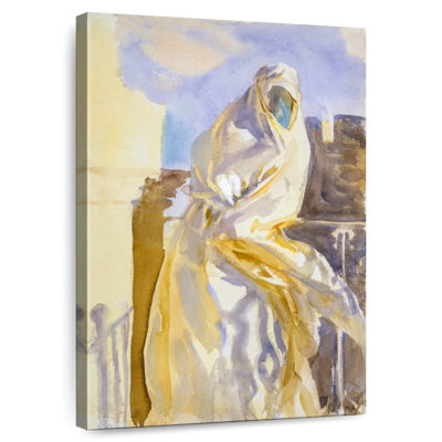 Femme arabe Leisha 1905-1906