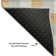 Premium Machine Washable Crumley AMF1053 Plaid Rug