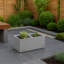 KAROTRCON Raised Garden Bed